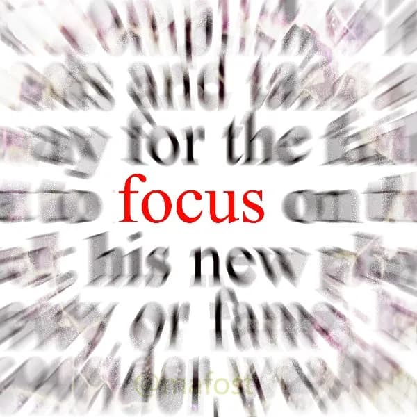 Mastering Focus: A Fresh Take on Using Technology Productively Cover