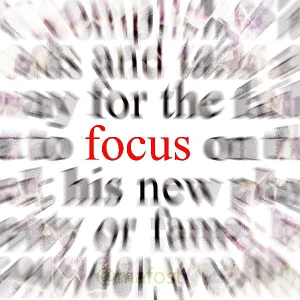 Mastering Focus: A Fresh Take on Using Technology Productively Cover