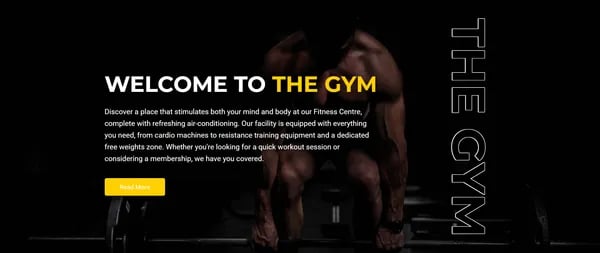 Sweat, Sun, and Soul: Why The Gym Gili Air is More Than Just a Workout Spot Cover