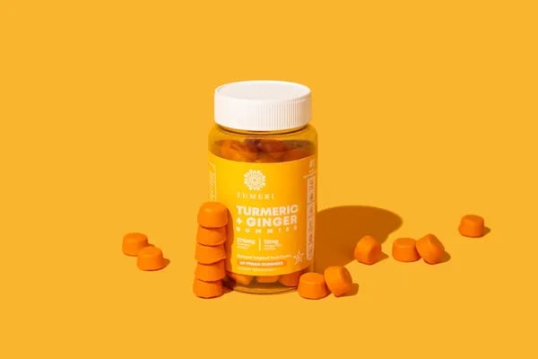 Unlocking the Golden Secret: Real-Life Insights on Turmeric, Curcumin, and BioPerine for Everyday Health Cover