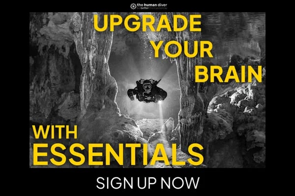 HFiD Essentials 2025: Mastering Human Factors in Diving Cover