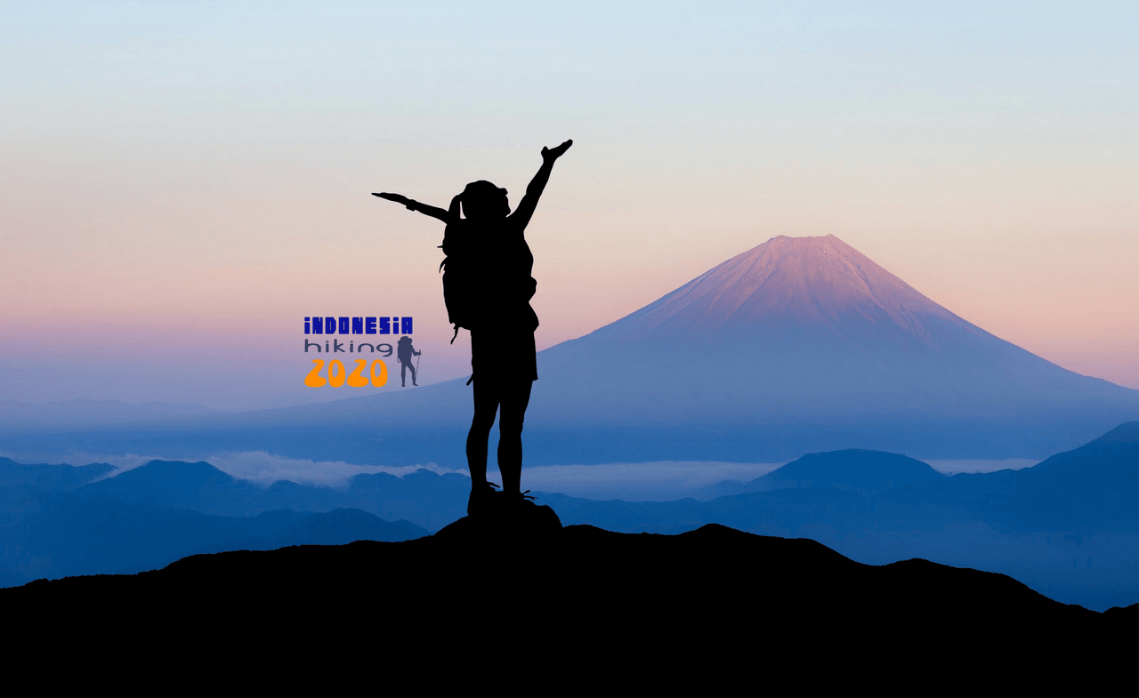 Exploring Indonesia's Trails: The Ultimate Hiking Experience Cover